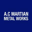 A C Martian Metalworks Ltd logo